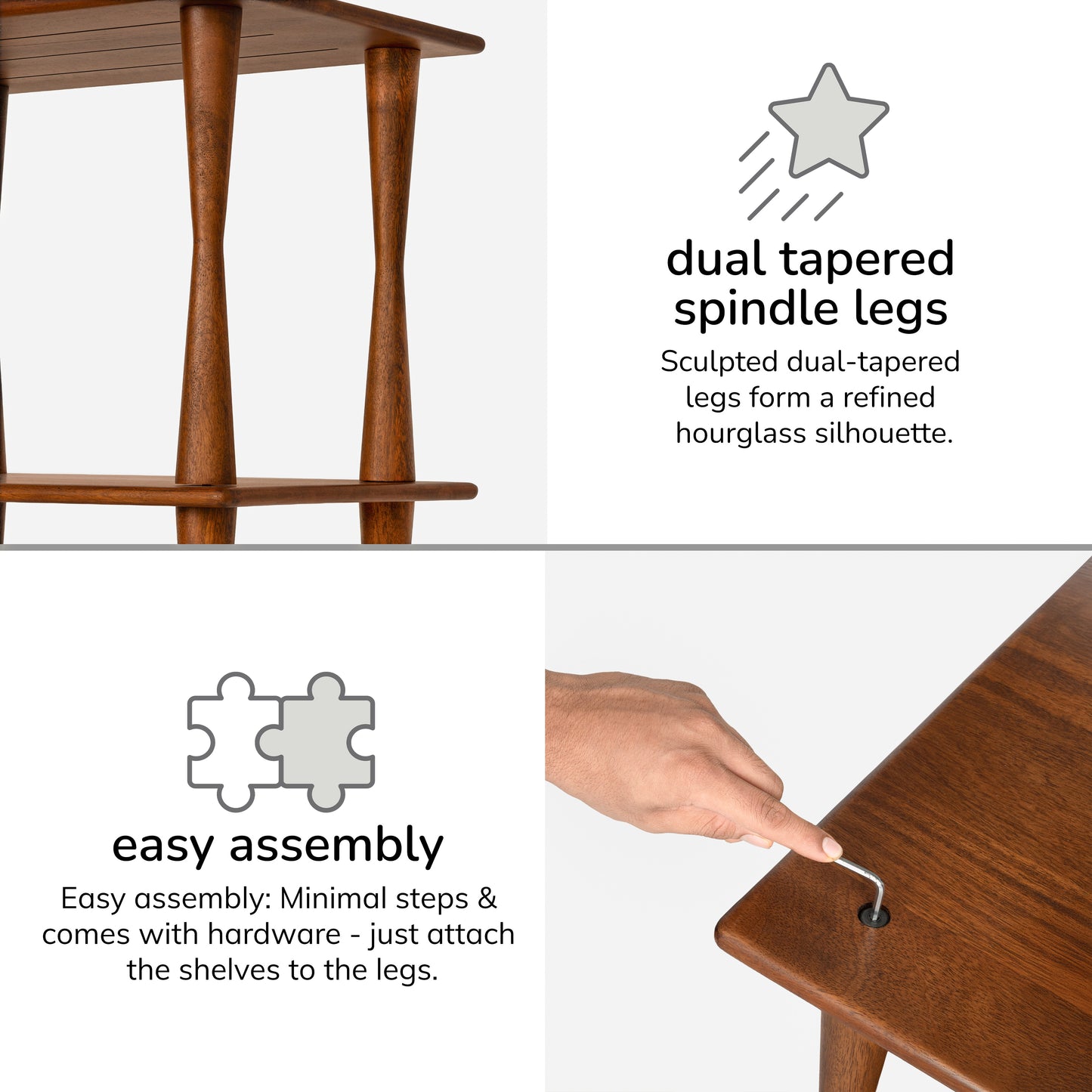 walnut
