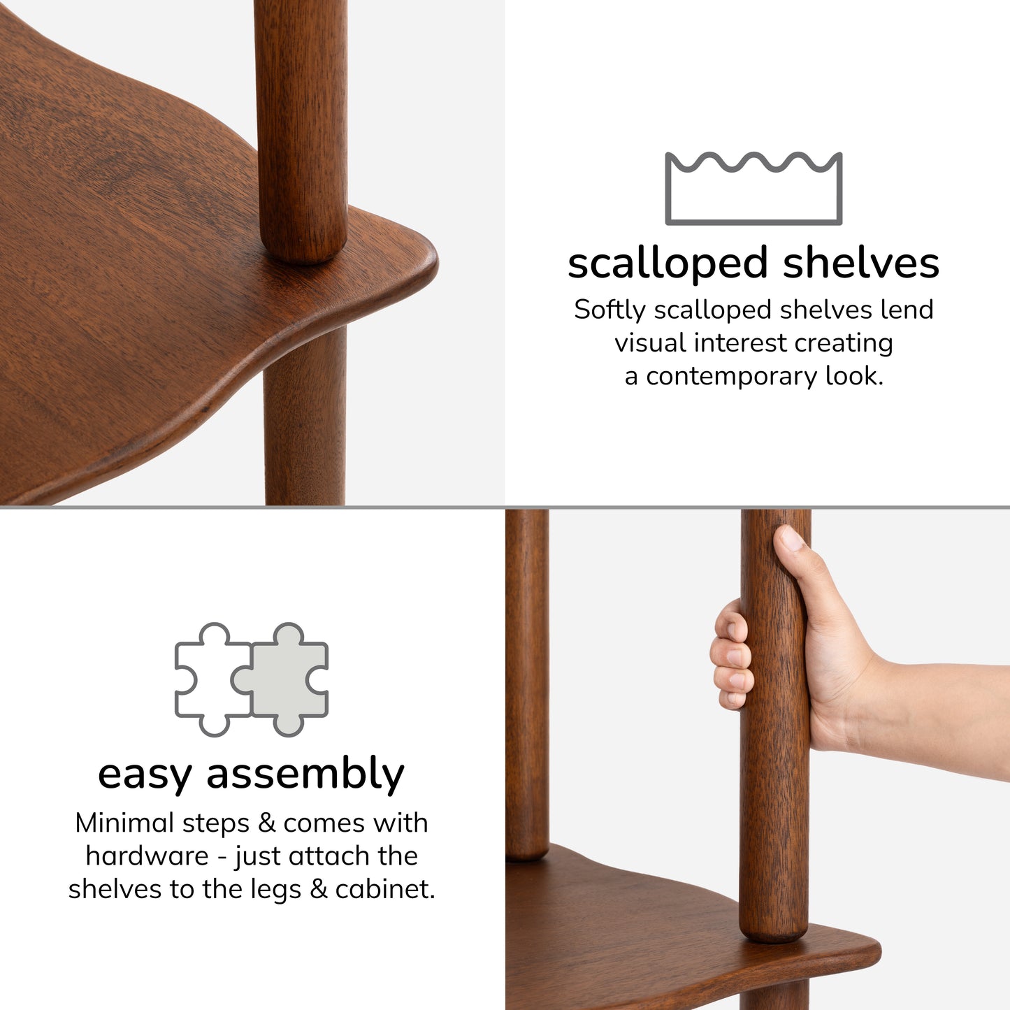 walnut