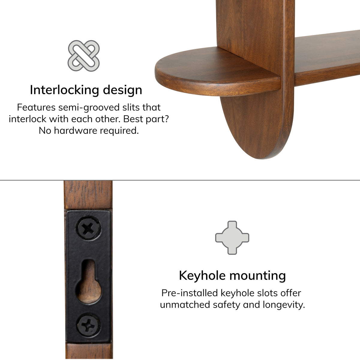 walnut