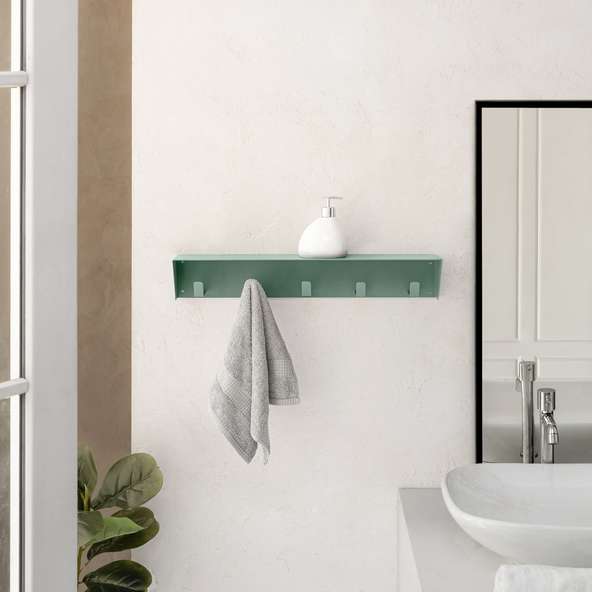 sage green