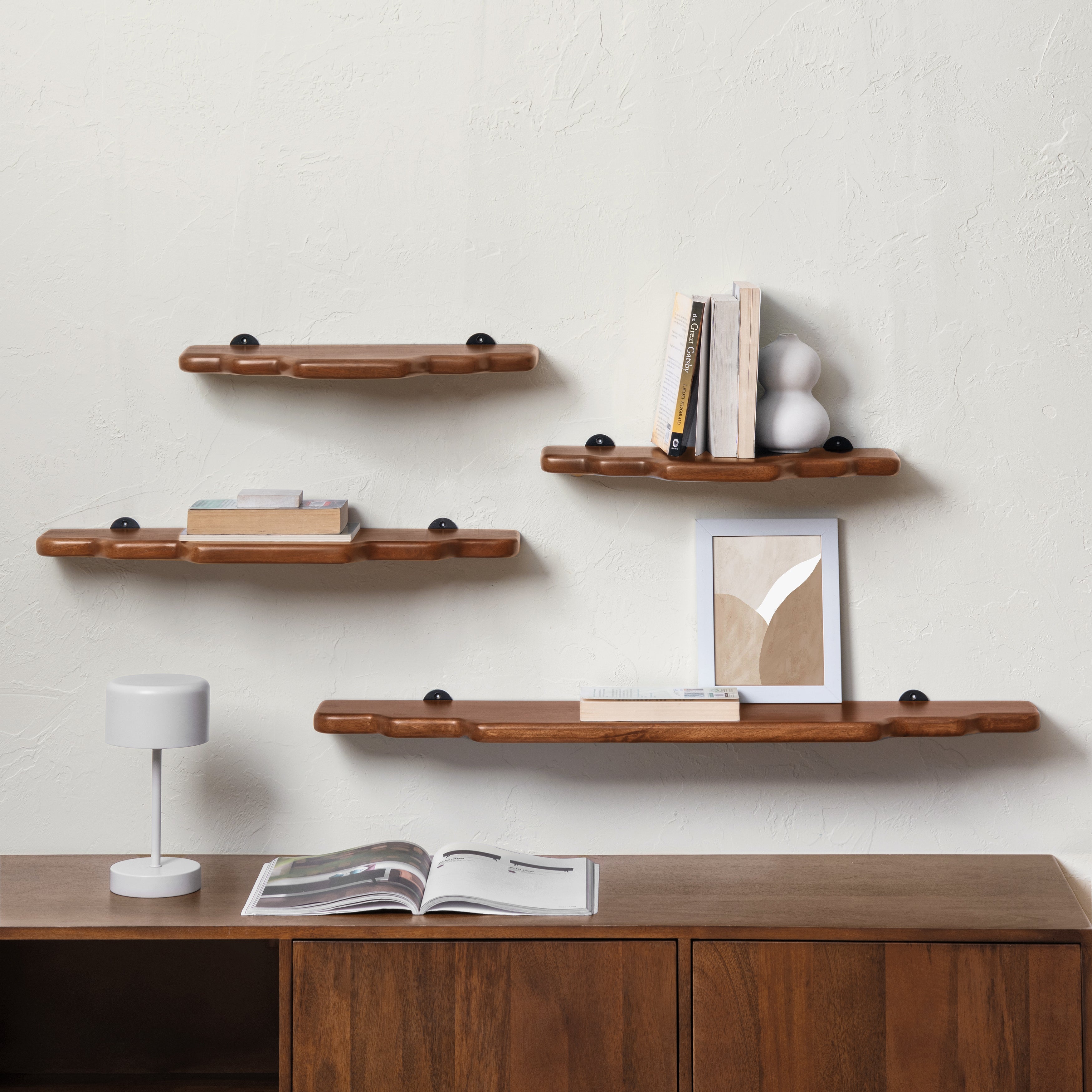 walnut