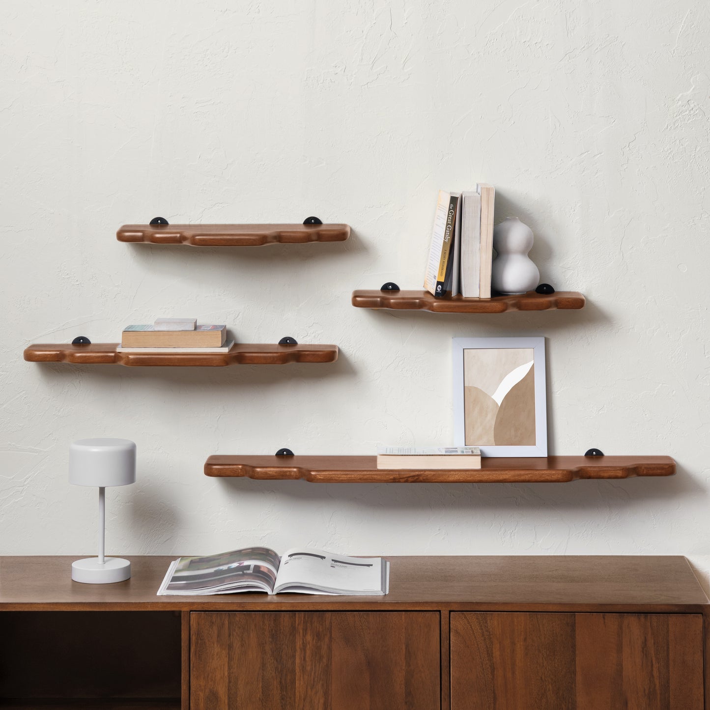 walnut