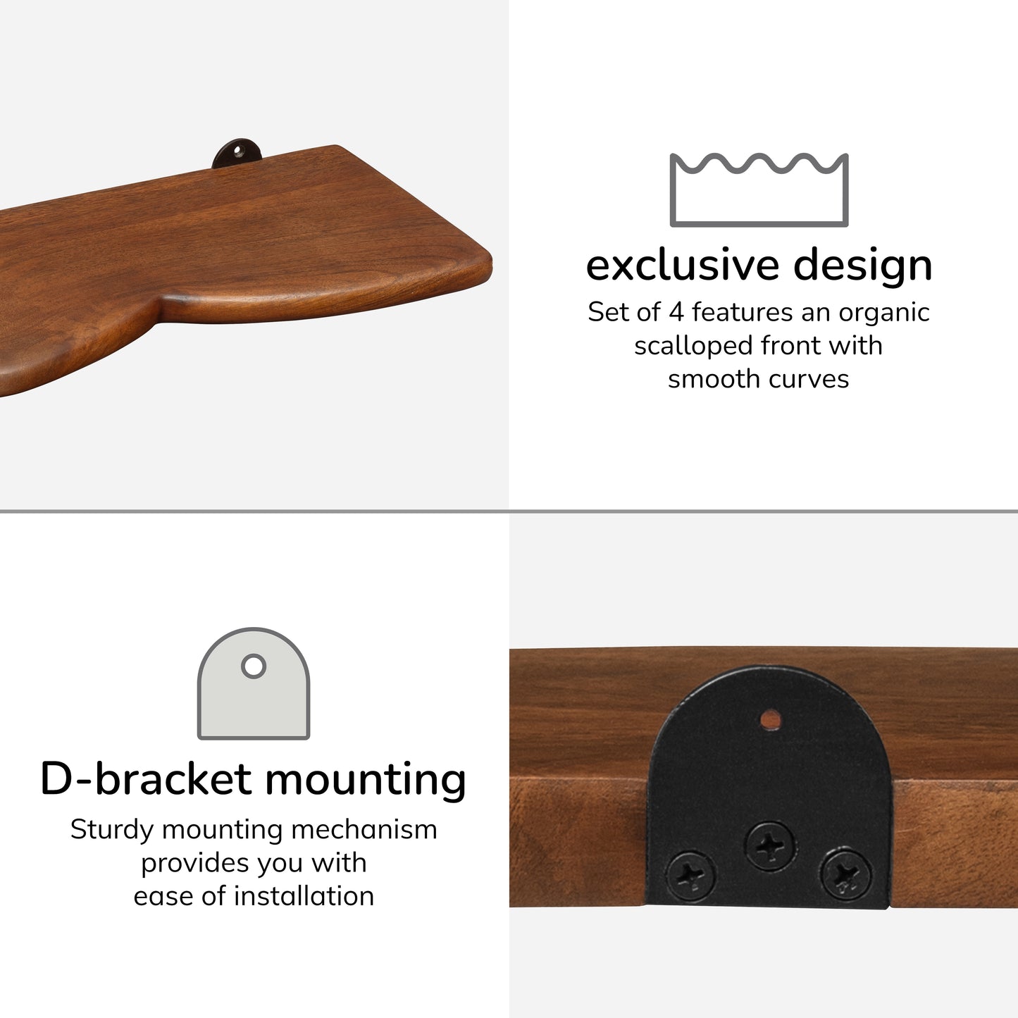 walnut