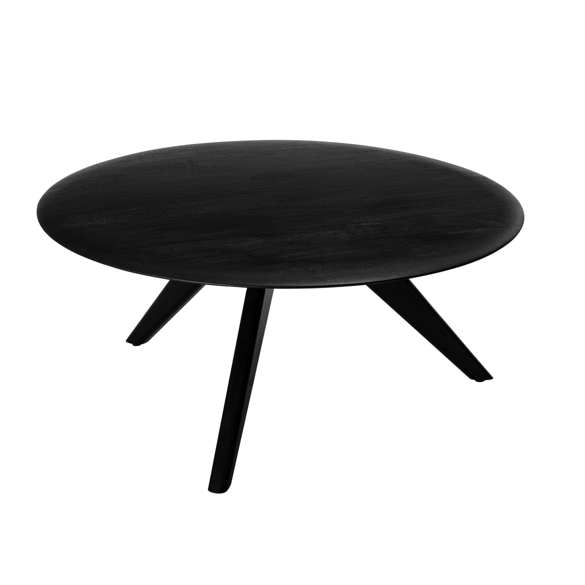 Marcel Coffee Table - Black