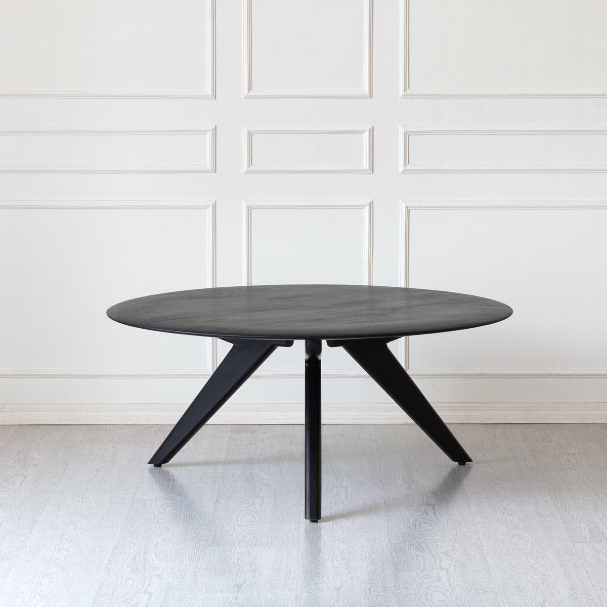 Marcel Coffee Table - Black