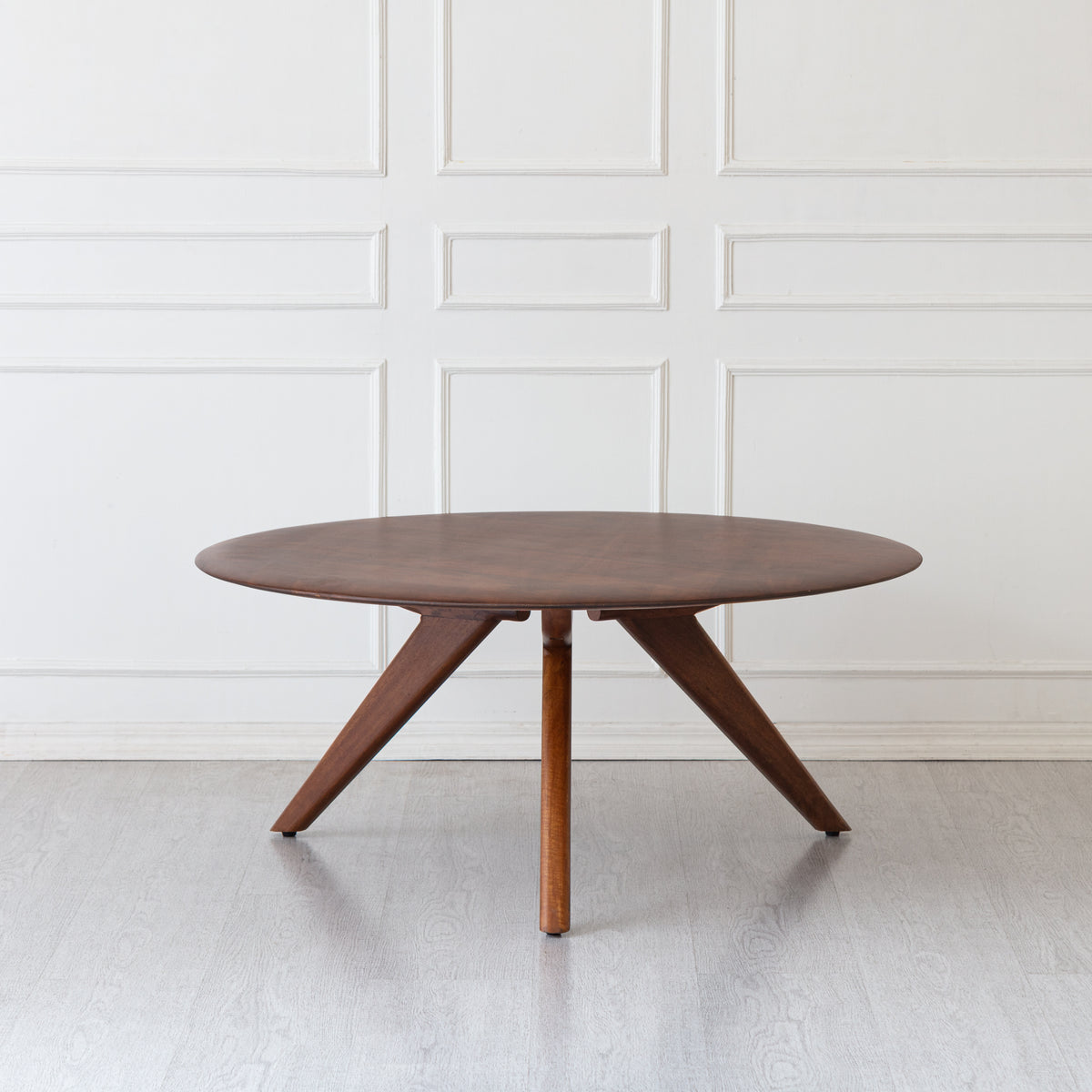 Marcel Coffee Table - Walnut
