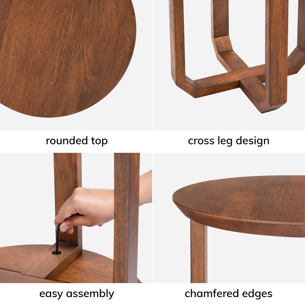walnut