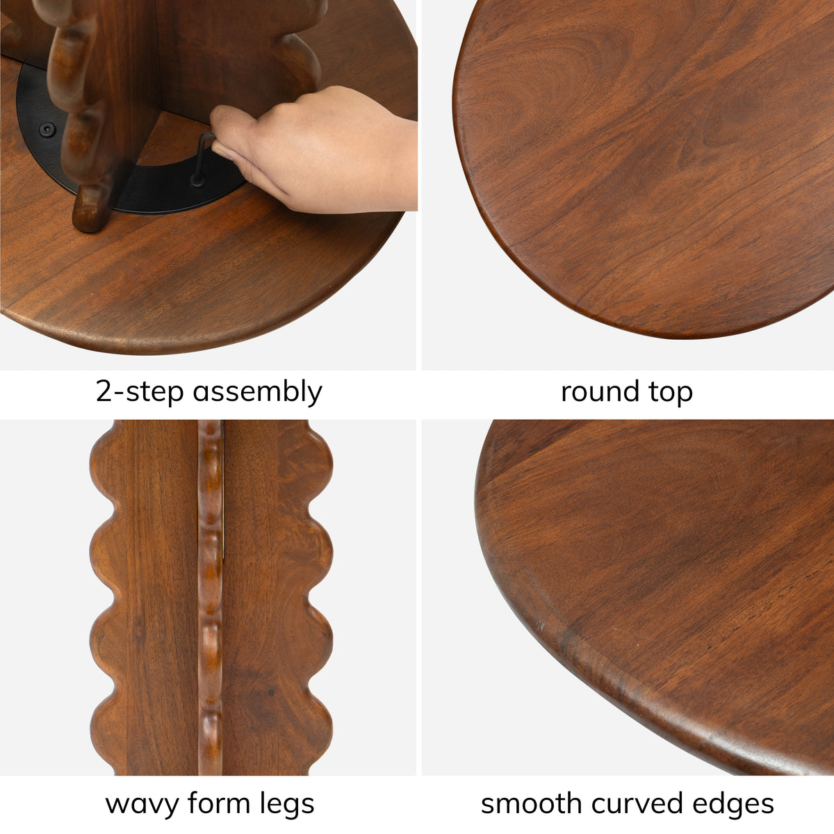 walnut