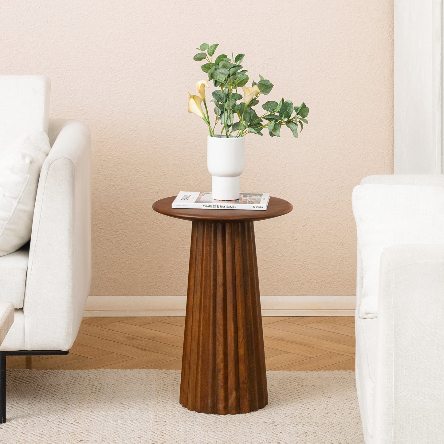 walnut