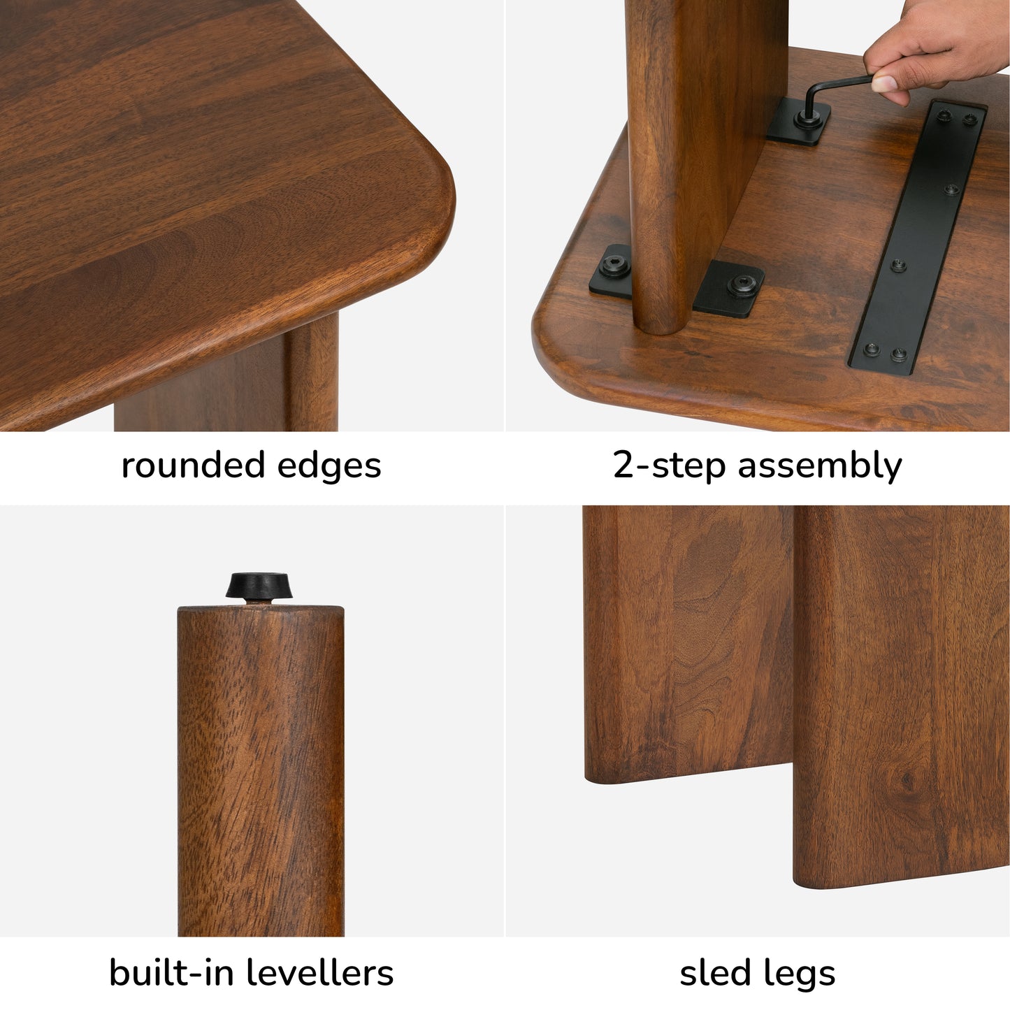 walnut