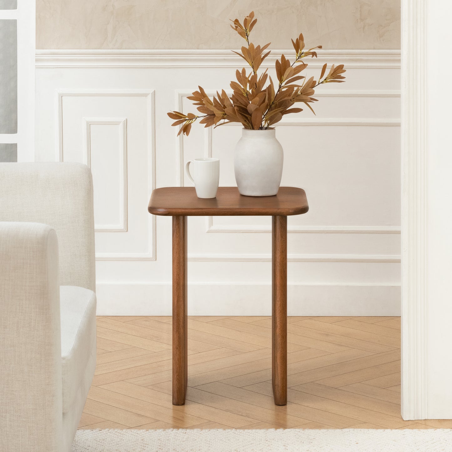 walnut