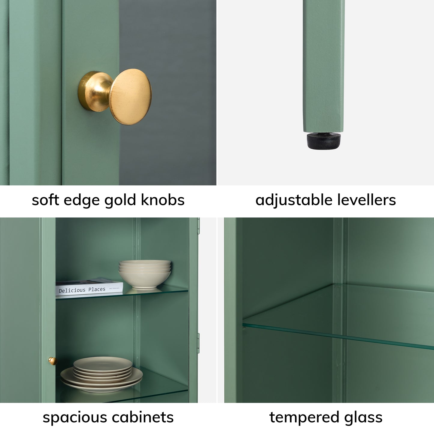 sage green