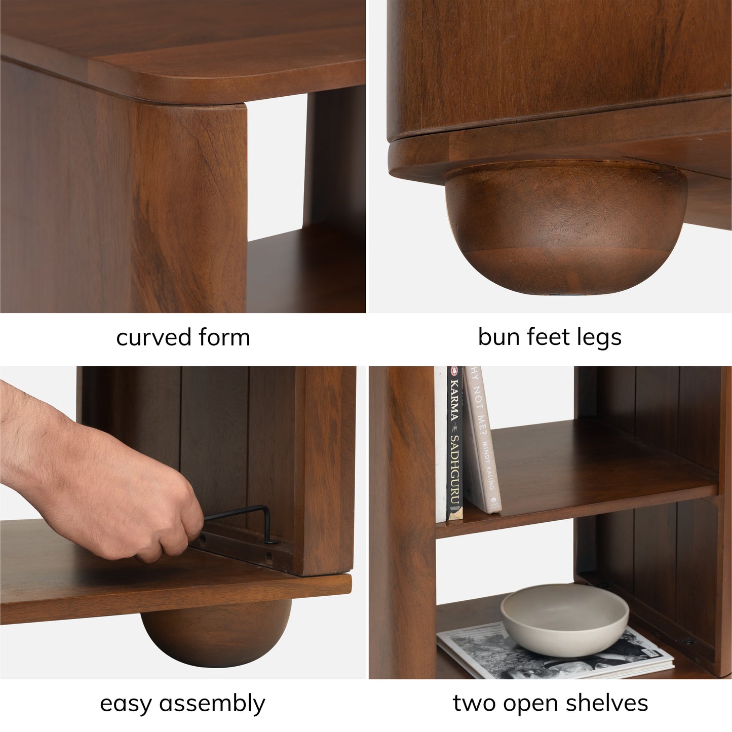 walnut