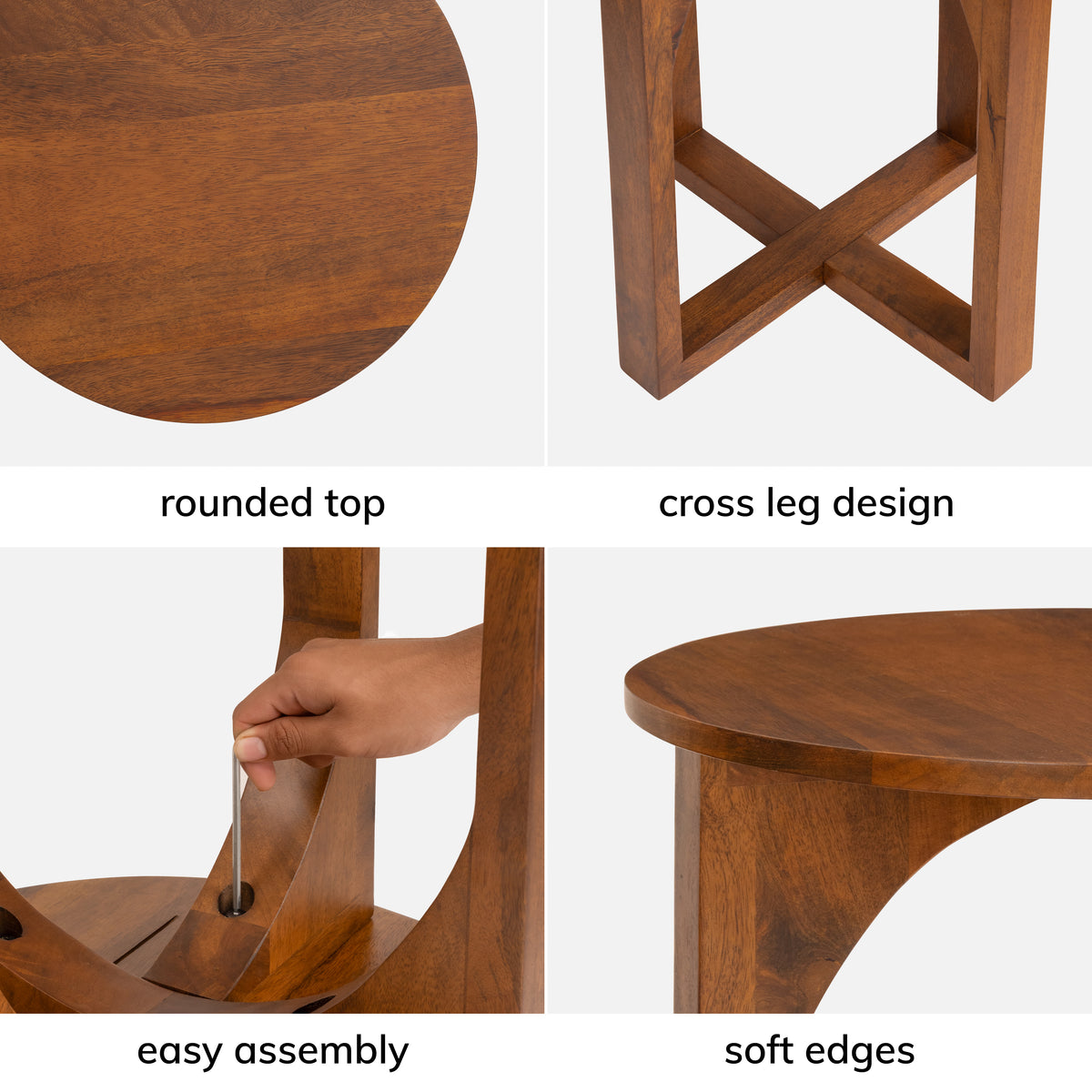 walnut