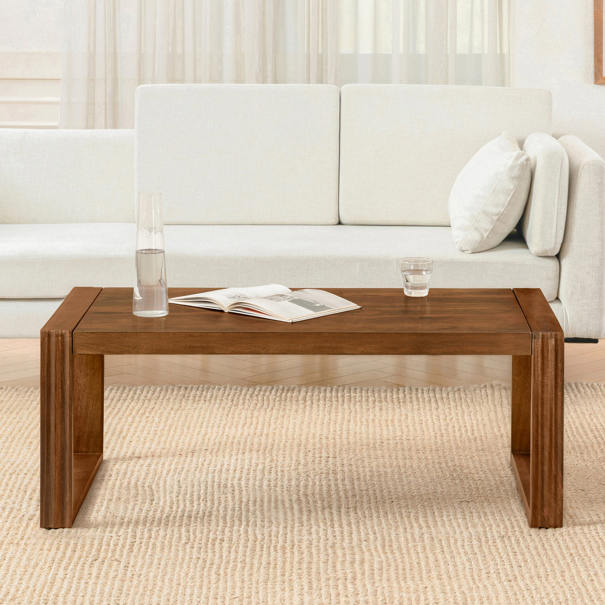 walnut