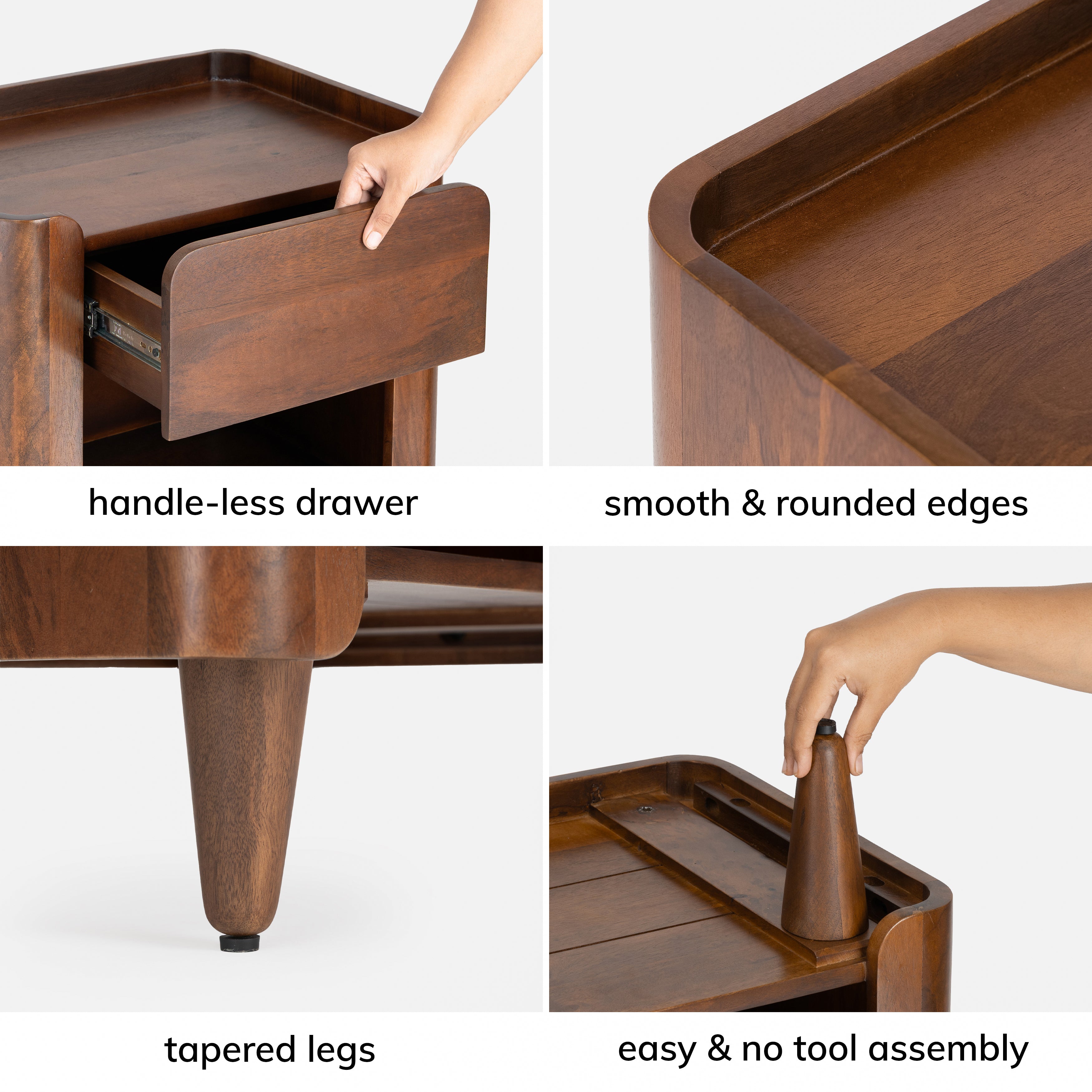 walnut