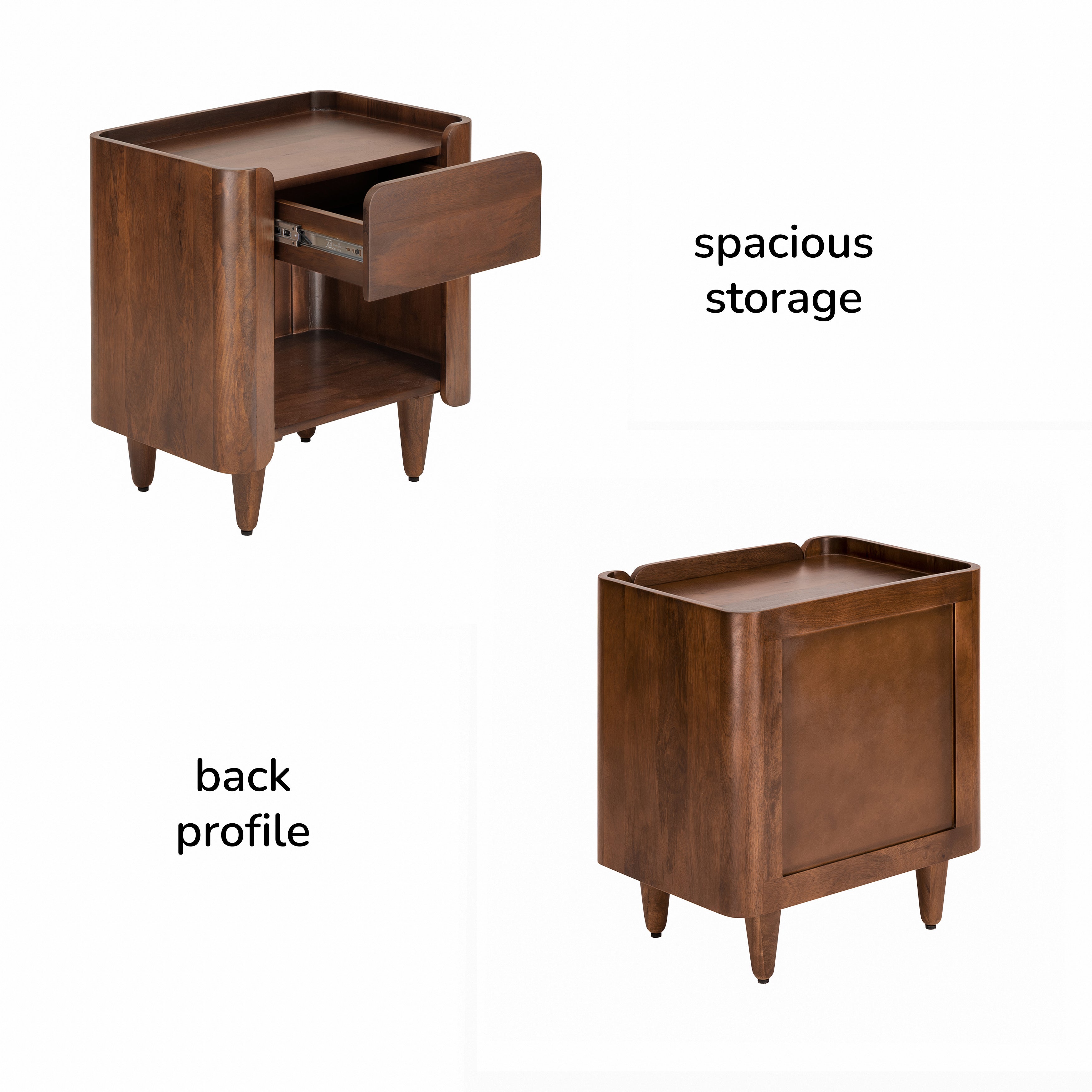 walnut