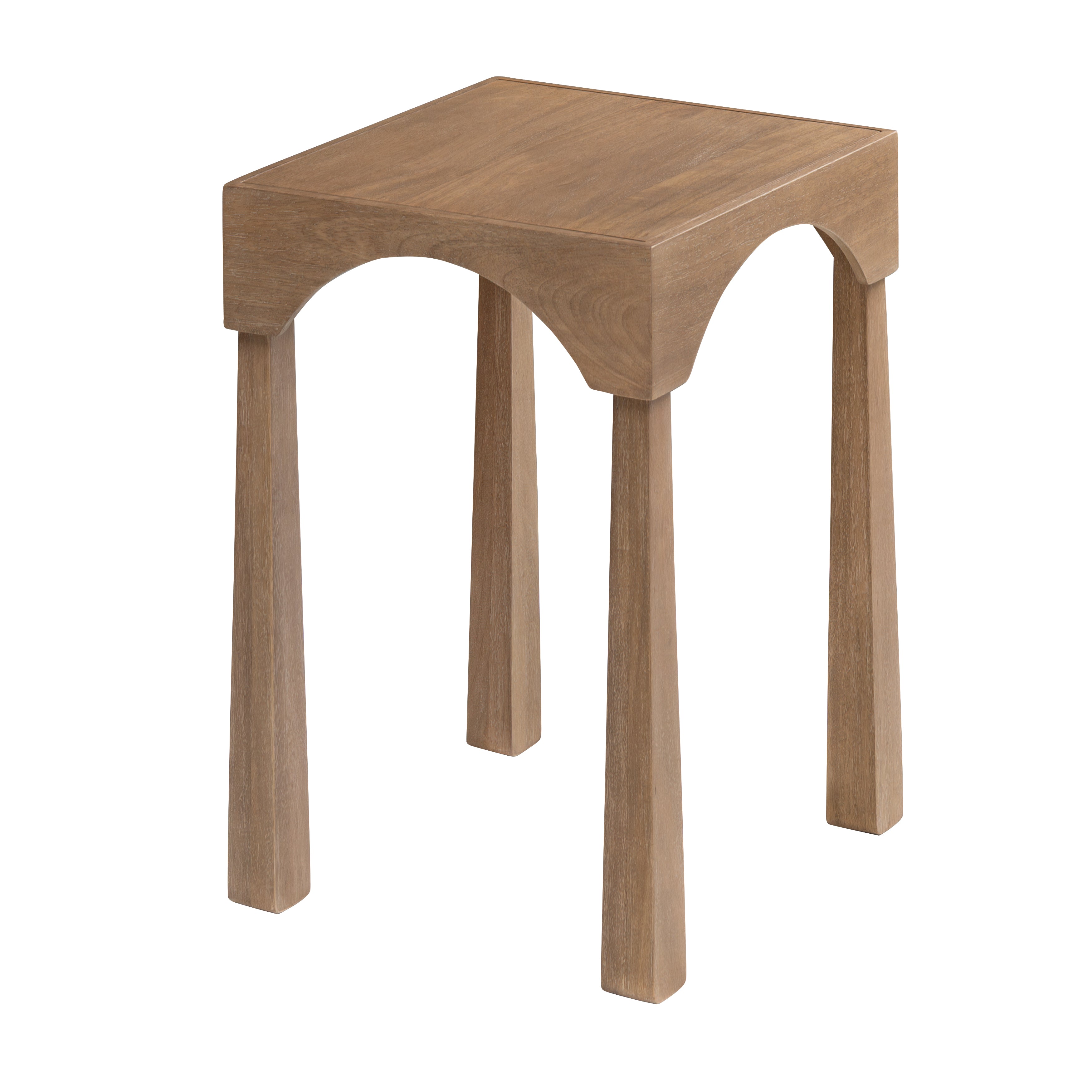 cerused taupe