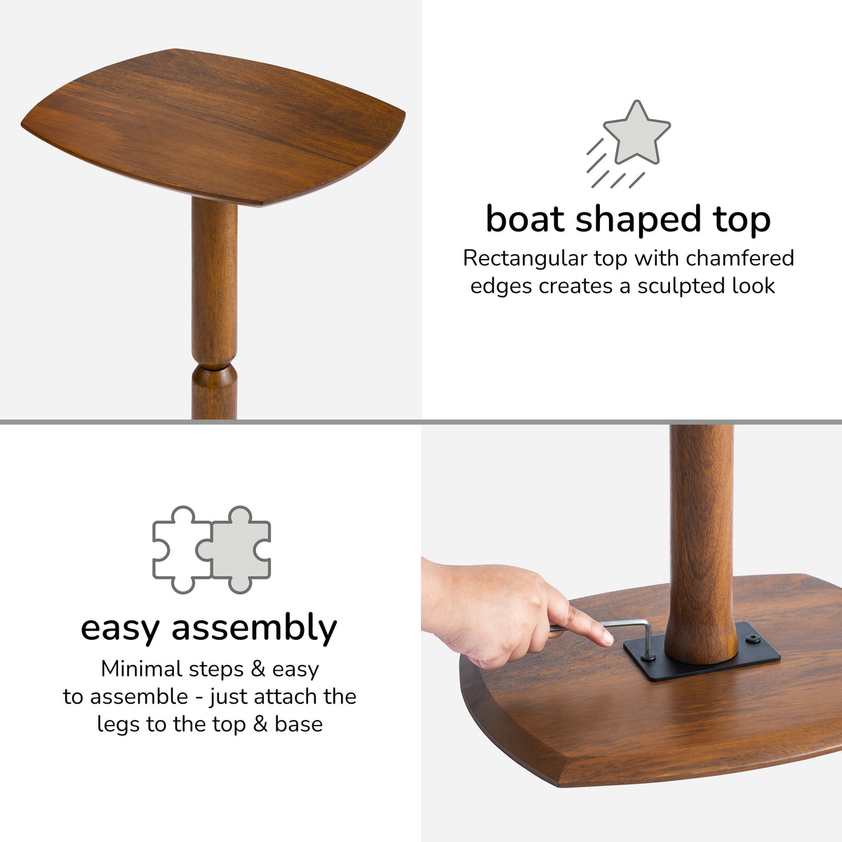 walnut