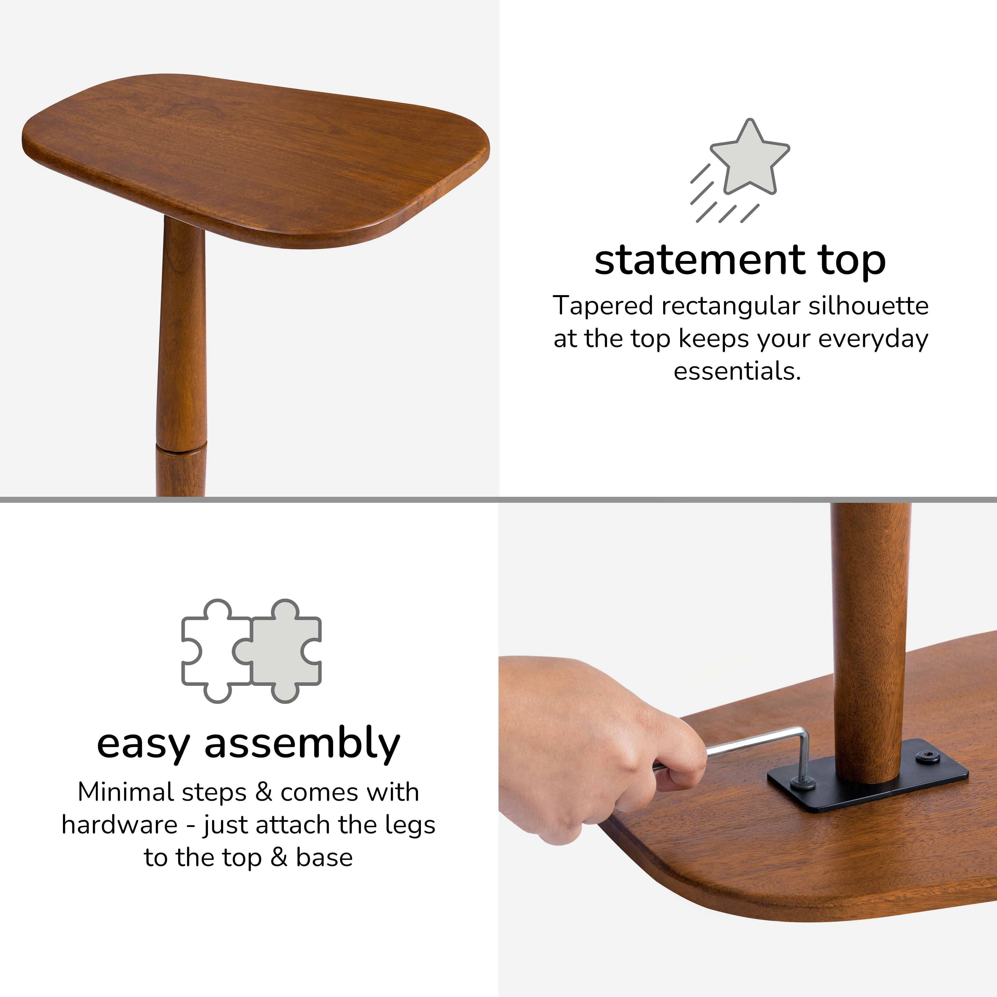 walnut