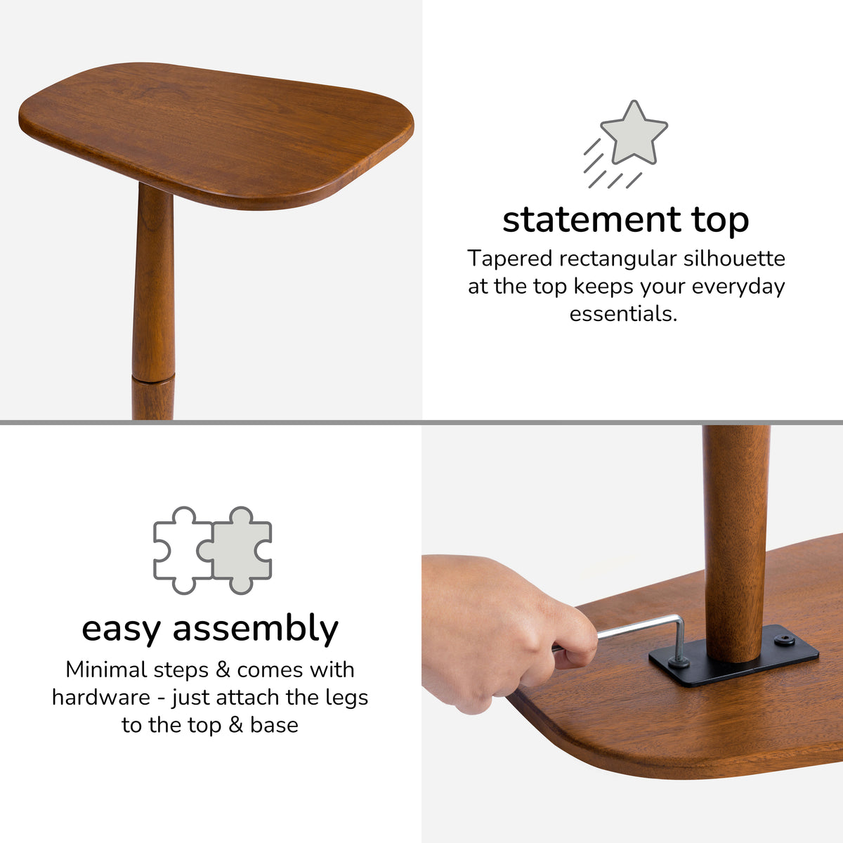 walnut