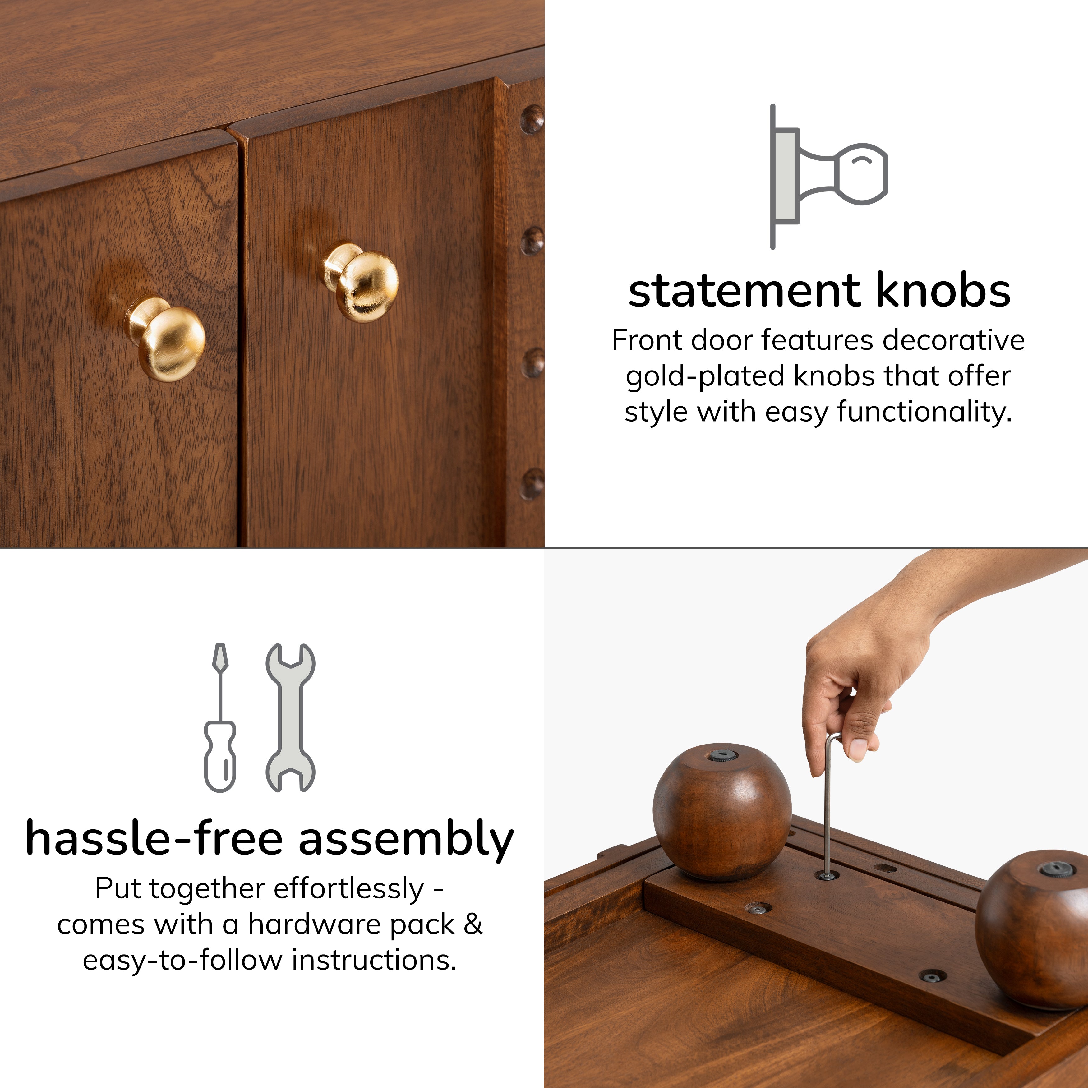 walnut