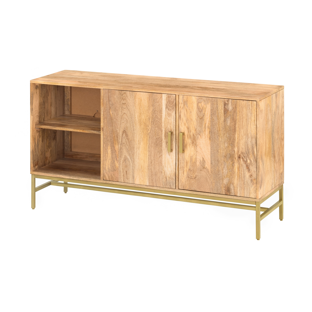 Nimes Media Unit - Natural