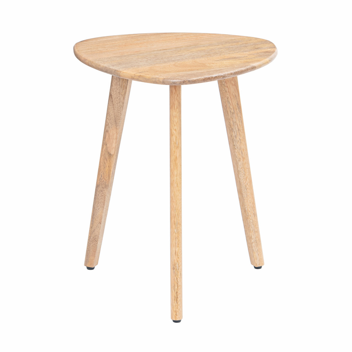 Armstrong End Table - Large - Natural