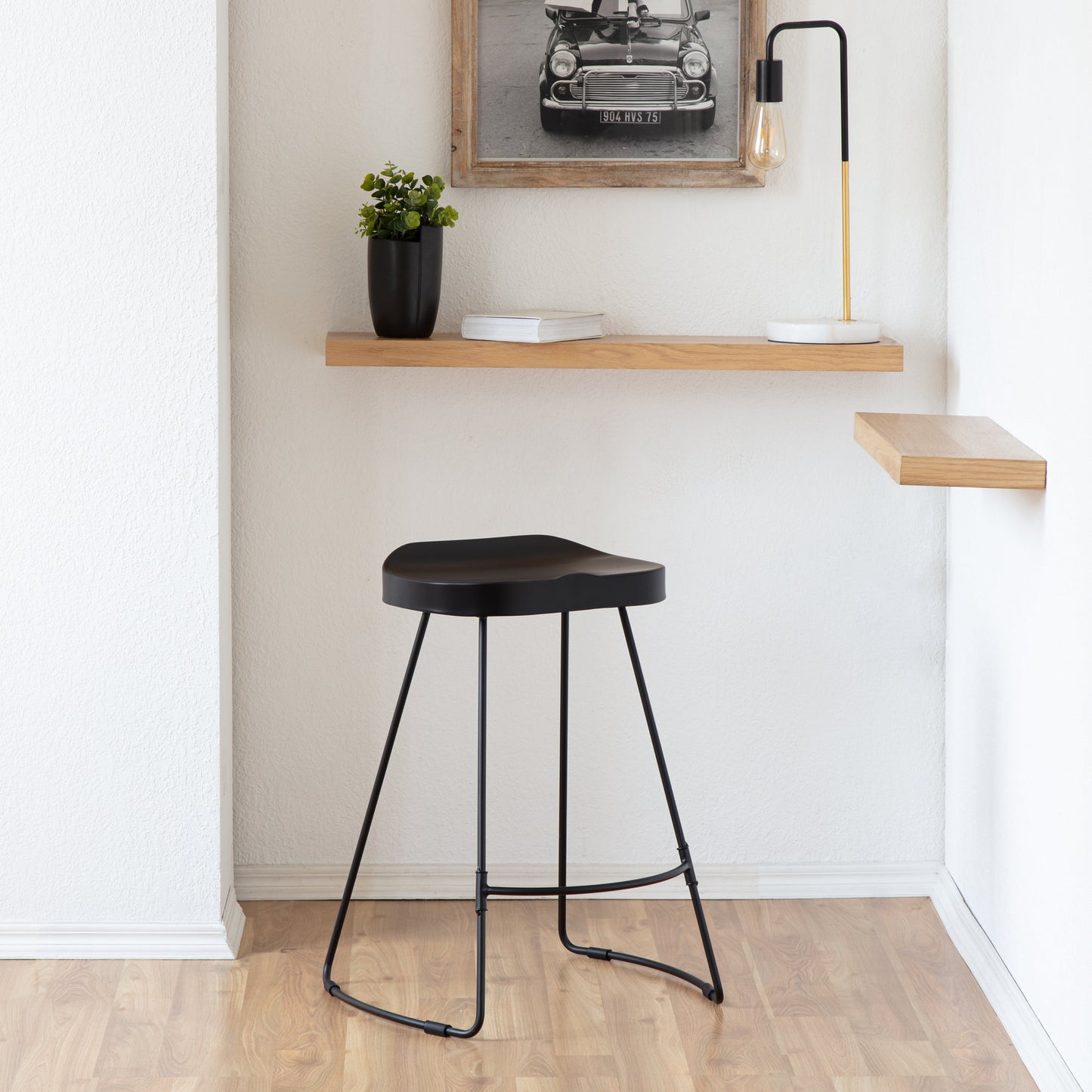 Gia Counter Bar Stool