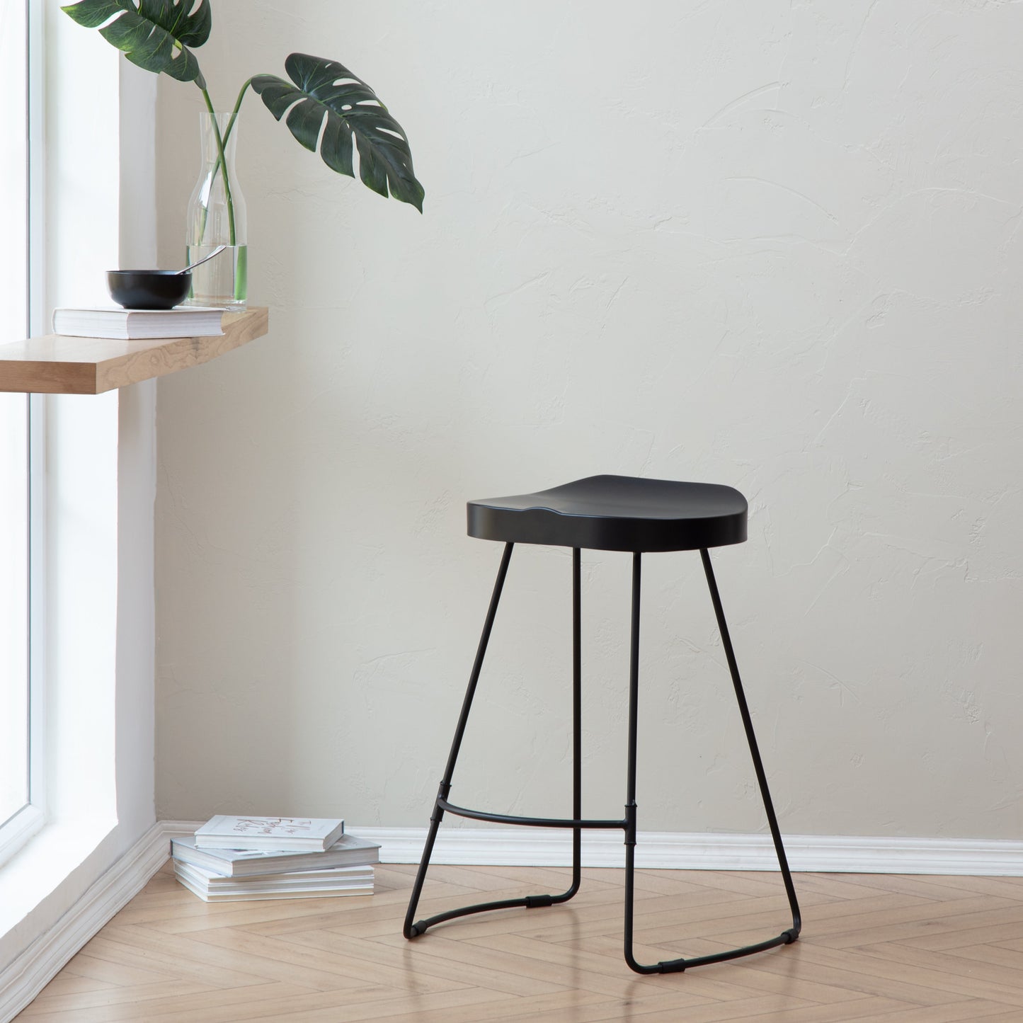 Gia Counter Bar Stool