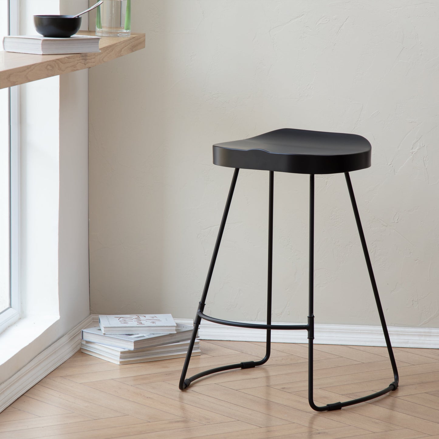 Gia Counter Bar Stool