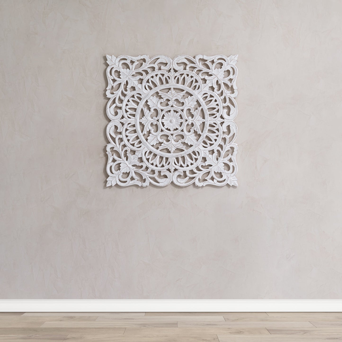 Romano Wall Medallion