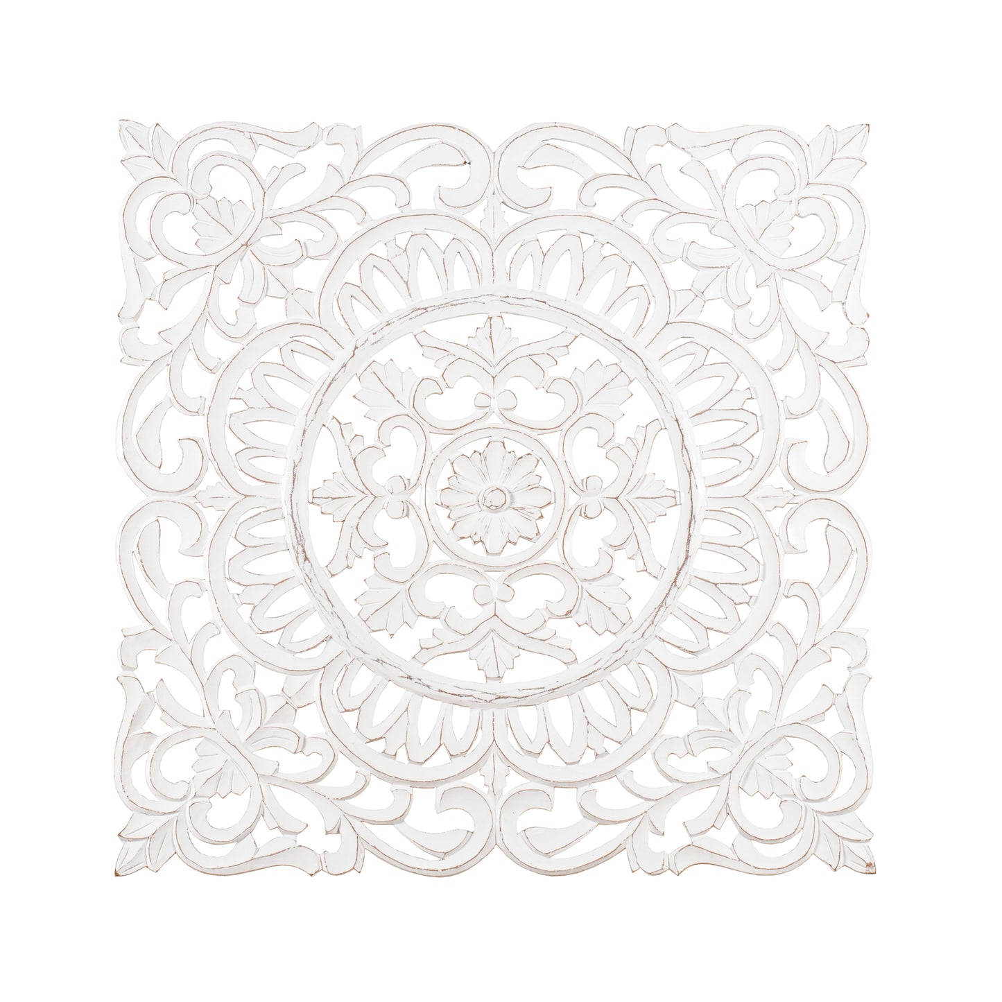 Romano Wall Medallion