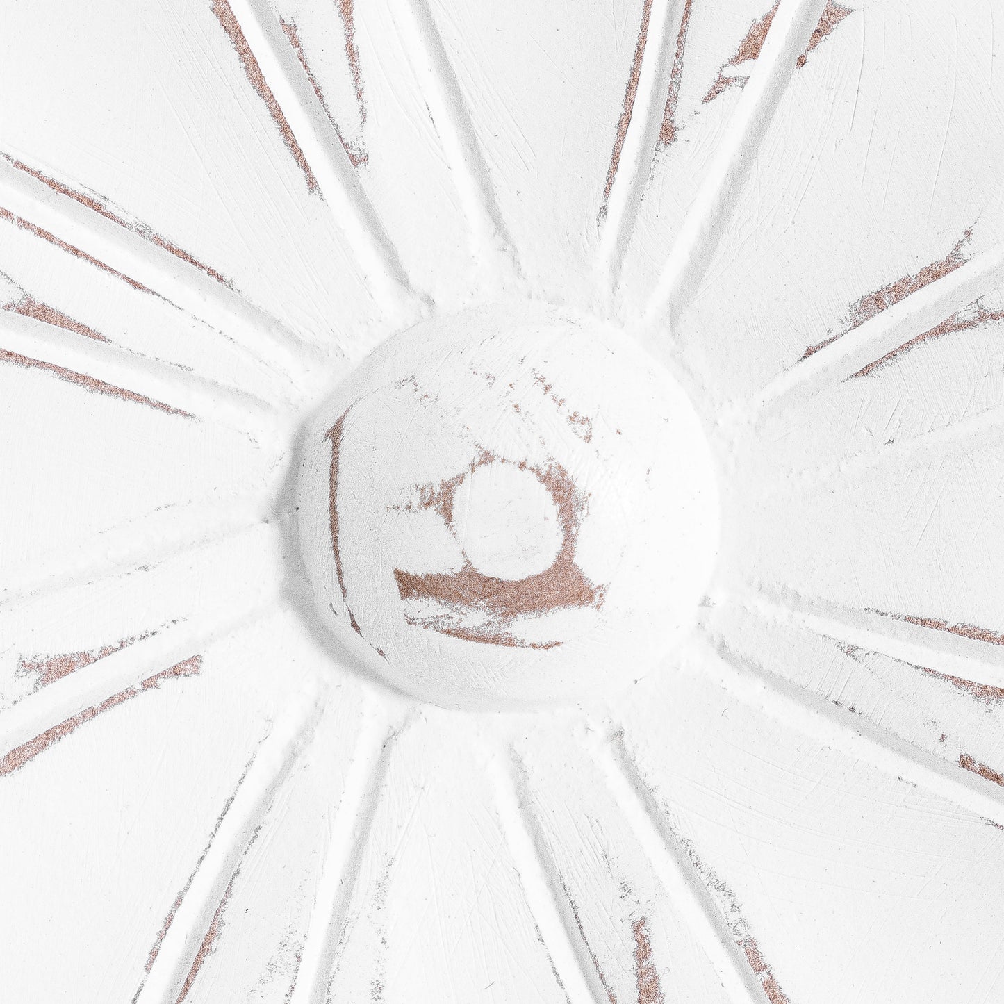 Romano Wall Medallion