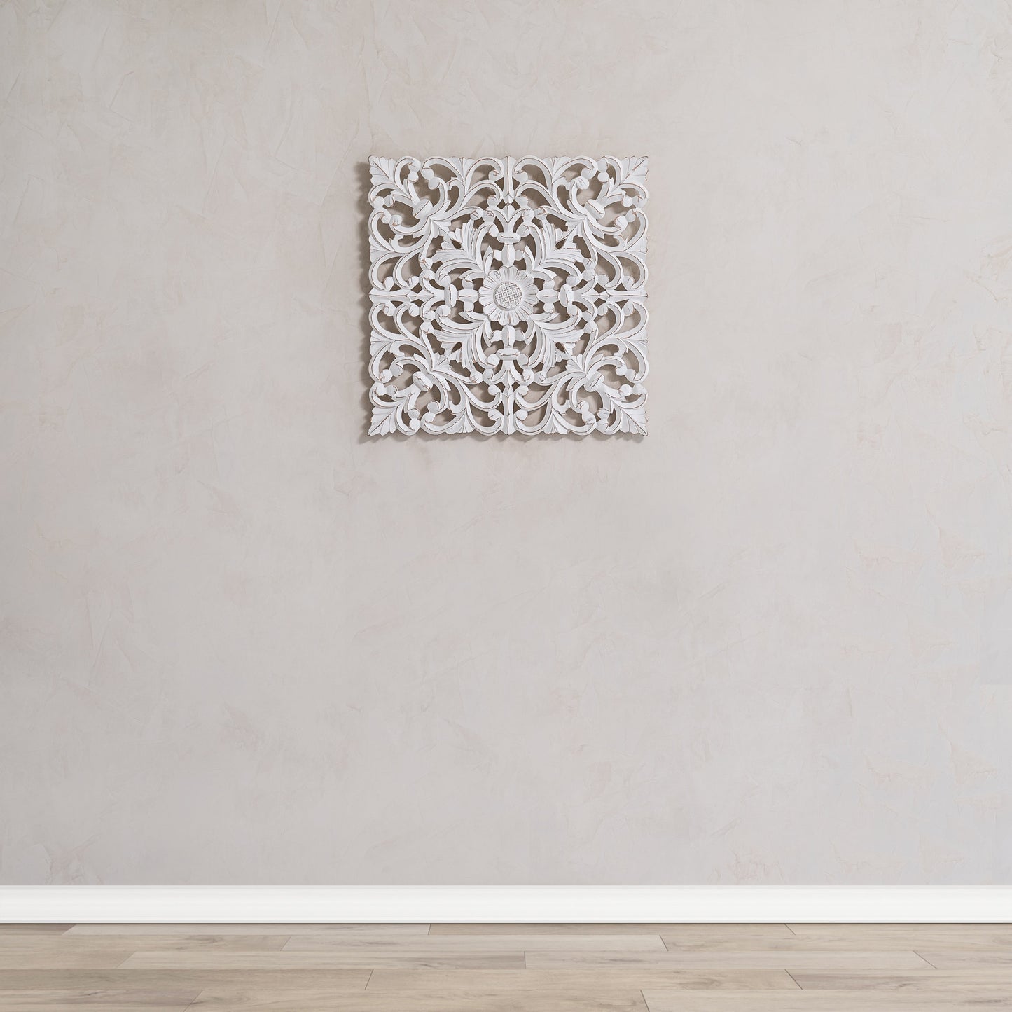 Fronti Wall Medallion