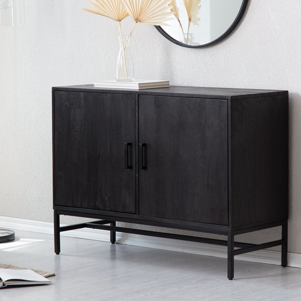 Dottie Sideboard - Black