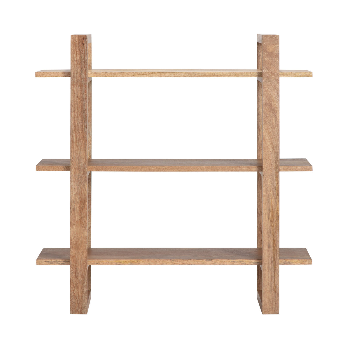 Jonas Wall Mounted Shelf - Natural