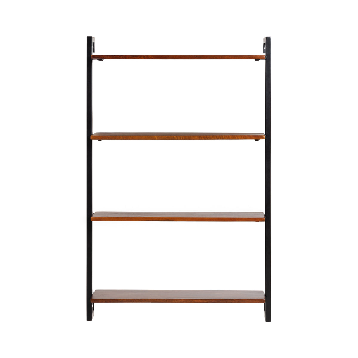 Phantom Wall Mounted Shelf - Walnut