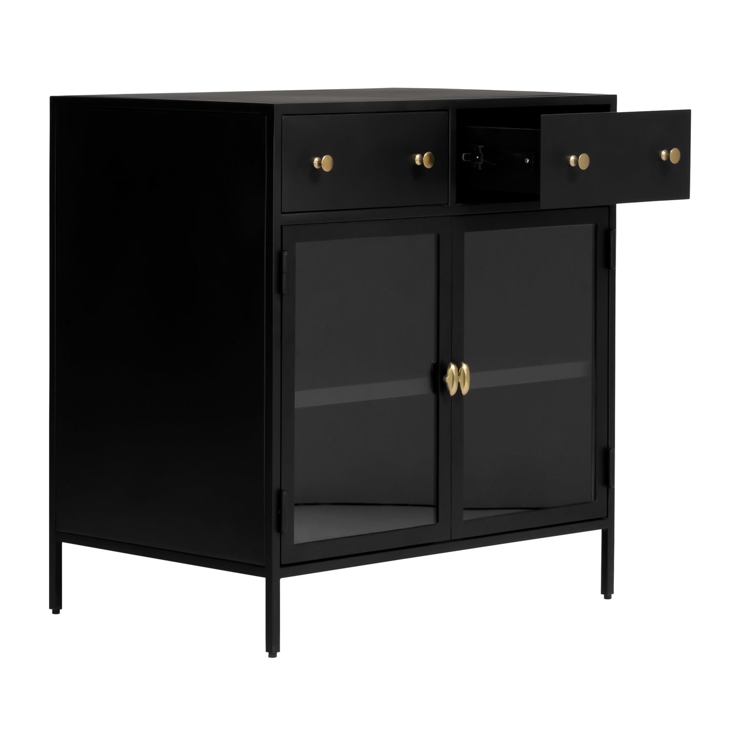 Brockwell Iron Media Unit