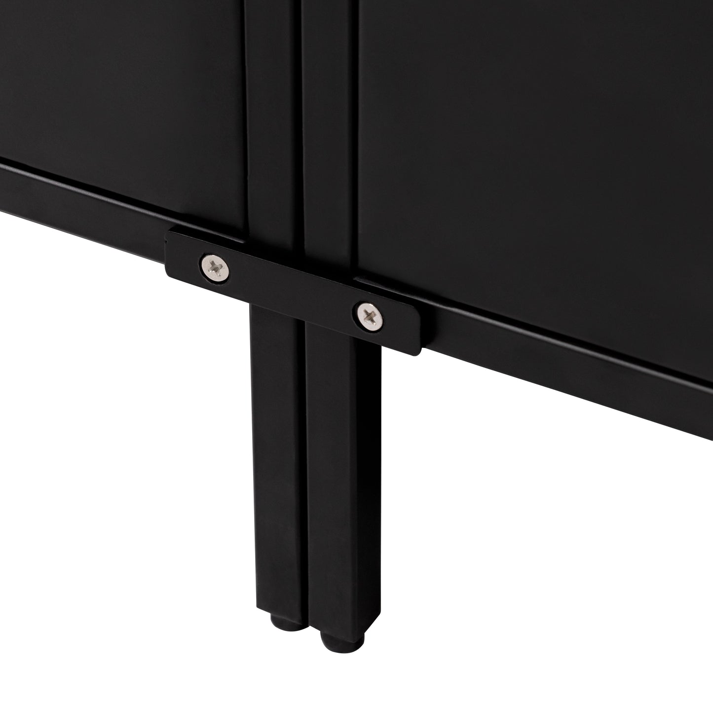 Brockwell Iron Media Unit