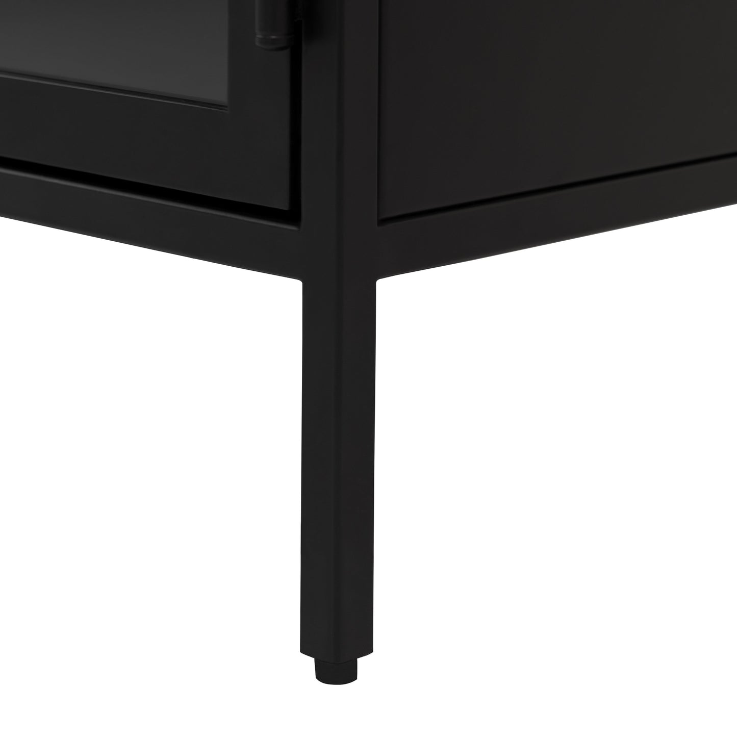 Brockwell Iron Media Unit