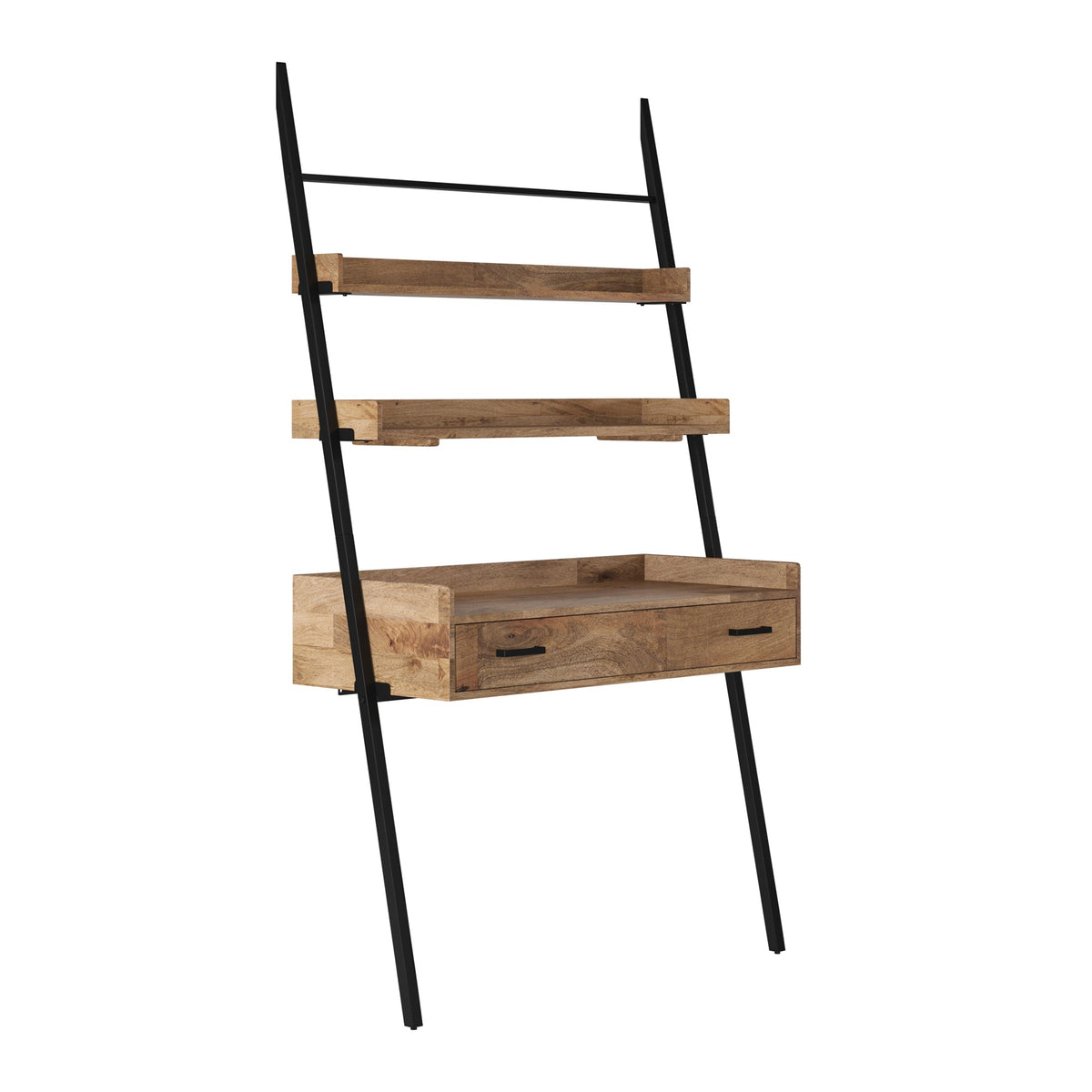 Champier Ladder Desk - Natural