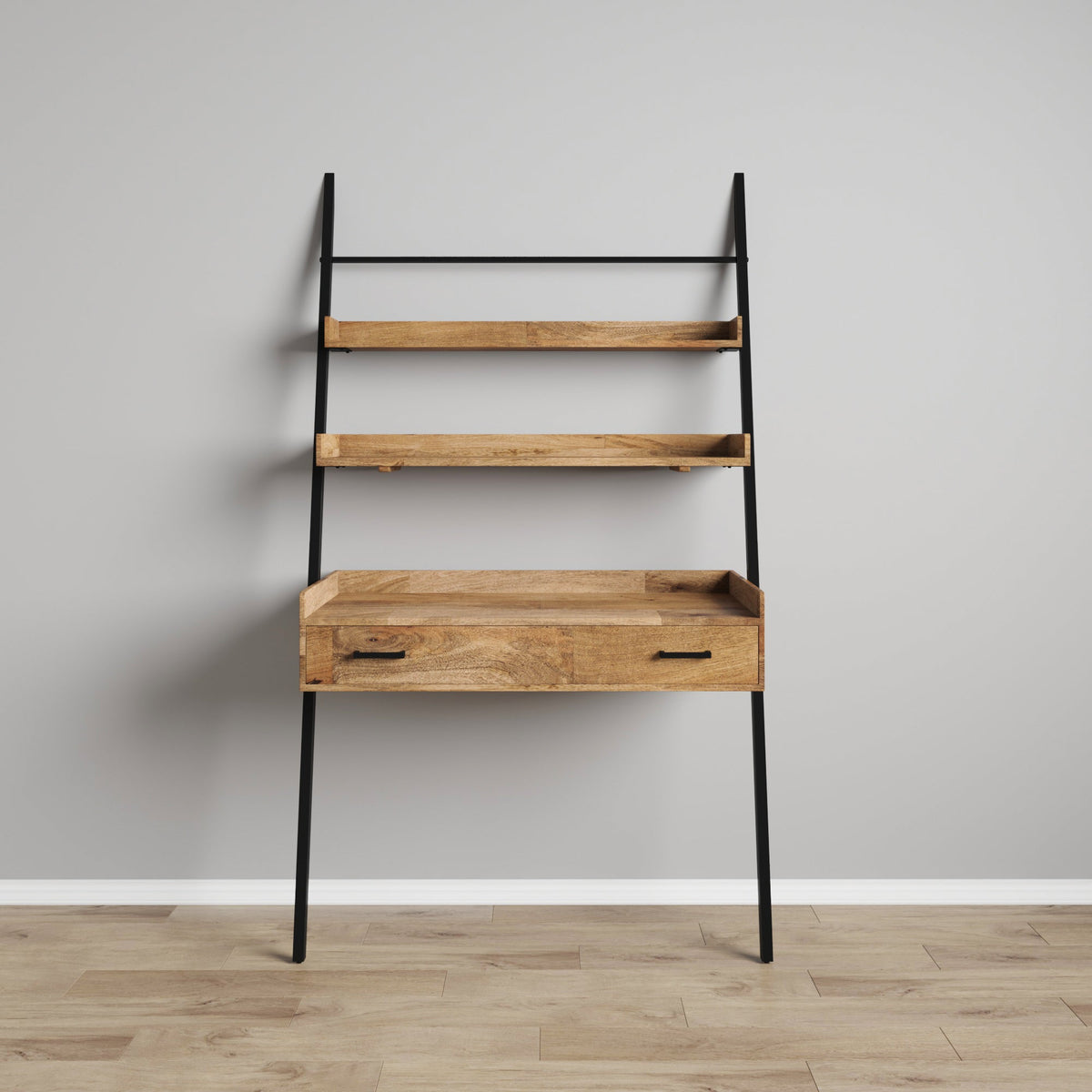 Champier Ladder Desk - Natural