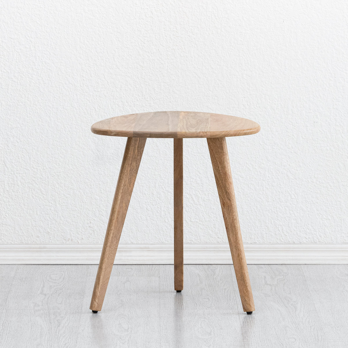 Armstrong End Table - Small - Natural
